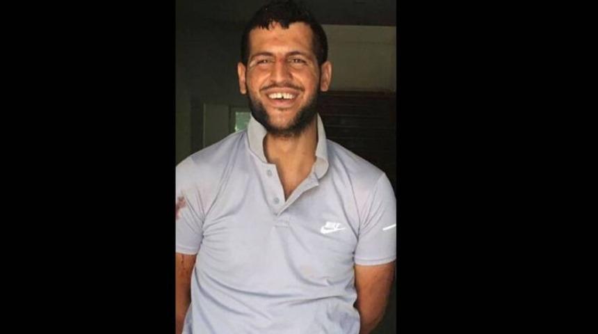 5 akrabasını bıçakladı, ormanda çıplak yakalandı! ‘Bazen bana geliyorlar’