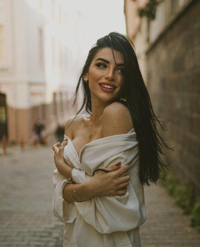 Aleyna Eroğlu 9