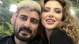 Tecavüz açıklamasından sonra şimdi de  Reşit Bozdağ Melis Buse Betkayan ile öpüşmelerini yayınladı