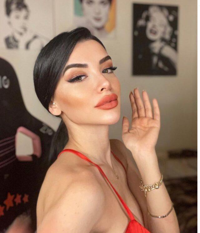 Aleyna Eroğlu 5