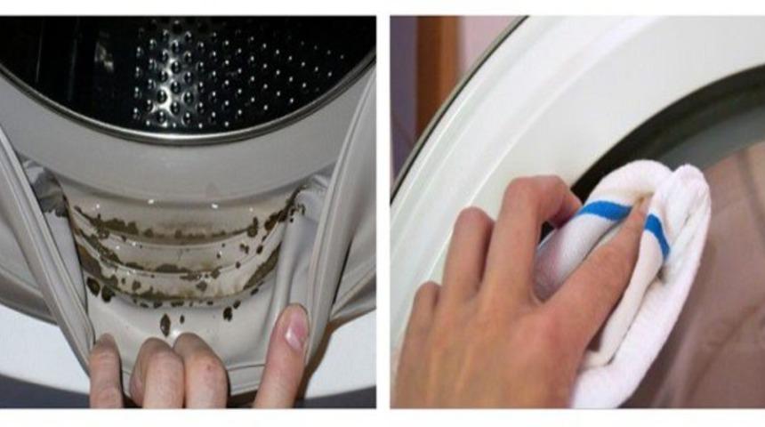 Zehirli k&uuml;f&uuml;n saklandığı makineler nasıl temizlenir?