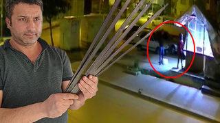 Sonunda bu da oldu! Şaşırtan olay... Yıllardır kebapçılık yapıyorum ancak ilk kez böyle bir şey gördüm