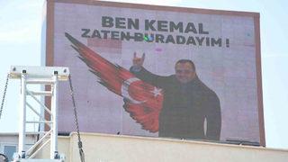 CHP'nin adayları tanıtılıyordu! MHP'li isim harekete geçti: Ben Kemal, zaten buradayım ifadeleri herkesin dikkatini çekti