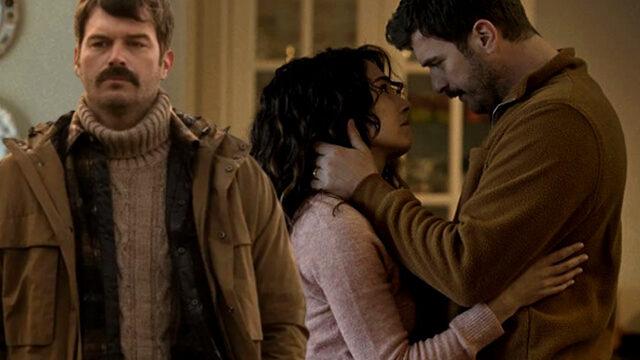 Boğa Boğa filminin fragmanına Kıvanç Tatlıtuğ ve Funda Eryiğit'in cesur sahnesi damga vurdu