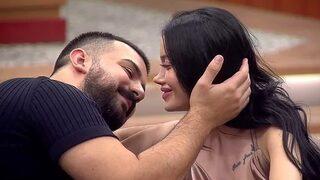 Kısmetse Olur Cansel Ayanoğlu gelinlik giydi, sosyal medya yıkıldı! Cansel ve Oğulcan evlendi mi? 