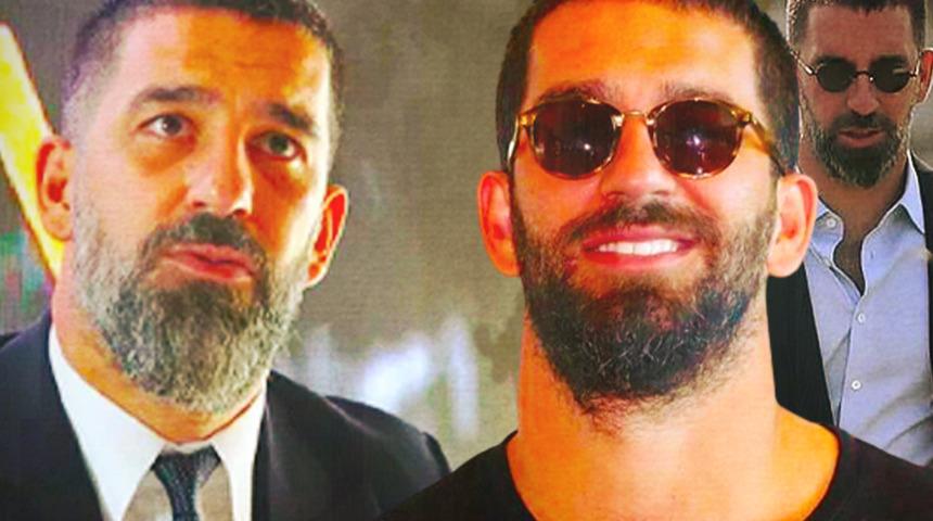 SON DAKİKA: Arda Turan teknik direktörlük kariyerine ilk adımı attı! Eyüpspor ile anlaşma sağladı, o maçta sahada olacak...