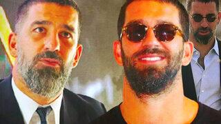 SON DAKİKA: Arda Turan teknik direktörlük kariyerine ilk adımı attı! Eyüpspor ile anlaşma sağladı, o maçta sahada olacak...