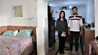 Depremzede çift şok üstüne şok yaşadı! Şaşırtan 'gerçeği' gelen tebligatın ardından öğrendiler: Başımıza gelmeyen kalmadı