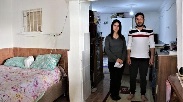 Depremzede çift şok üstüne şok yaşadı! Şaşırtan 'gerçeği' gelen tebligatın ardından öğrendiler: Başımıza gelmeyen kalmadı