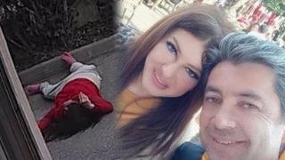 Hakim eşini kızgın yağ ile yakmış, kendisi intihar etmişti! Korkunç olayın ardından bambaşka bir hikaye çıktı