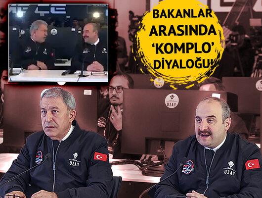 3. erteleme onu da kuşkulandırdı! Bakanlar arasında 'komplo' diyaloğu