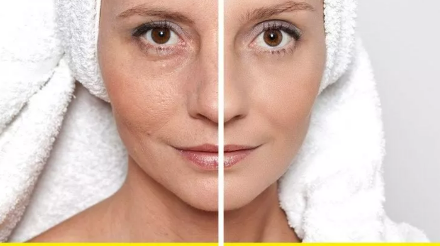 Güzellik uzmanı yaşlanma karşıtı yağı açıkladı! Botoks etkisi yaratan yağ 10 yaş gençleştiriyor