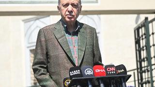 SON DAKİKA | Cumhurbaşkanı Erdoğan Karadeniz gazı açıklaması! TPAO Genel Müdürü tarih verdi