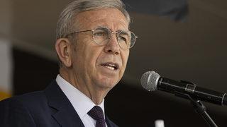 ABB Meclisi Başkan Vekili Ünal'dan Mansur Yavaş hakkında suç duyurusu