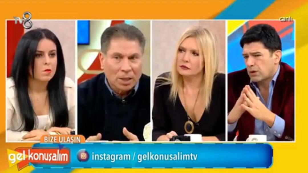 Hayta İsmail: Gaza geldim!