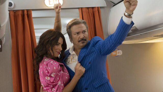 Sinemaseverleri mutlu edecek haftanın filmleri! 9 film birden vizyona girdi (14 Nisan 2023)