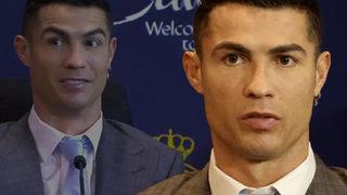 Rudi Garcia'nın görevden alınması sonrası Suudi Arabistan'da ortalık karıştı! Cristiano Ronaldo'ya Türk teknik adam! 