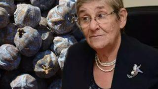 Prof. Dr. Canan Karatay süper besini açıkladı! Kabızlığa son veriyor