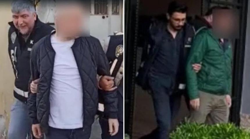 Türkiye'nin en büyük "kamu zararı" operasyonu! Tam 147 milyon liralık vurgun yapmışlar