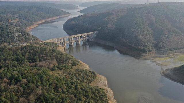 Türkiye genelinde baraj doluluk oranları açıklandı! İşte İstanbul, Ankara, İzmir ve Bursa'da son durum
