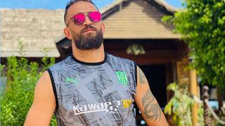 Korkunç olay! Muz fiyatına tepki gösteren futbolcu, kendisini yaktı! Son sözleri ise olay oldu...