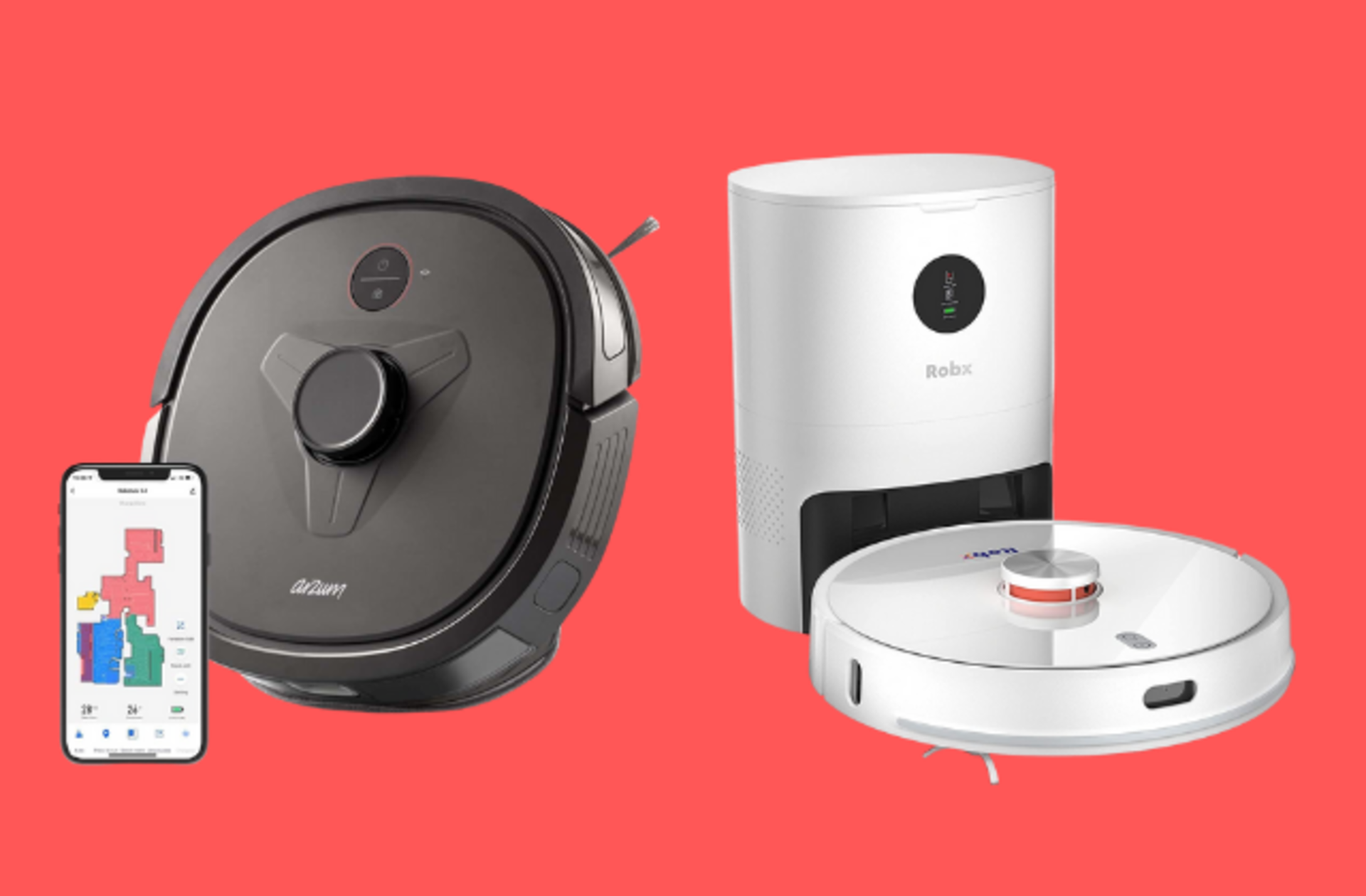 Zam gelmeden almanız gereken kullanışlı robot süpürge modellerini sizin için seçtik