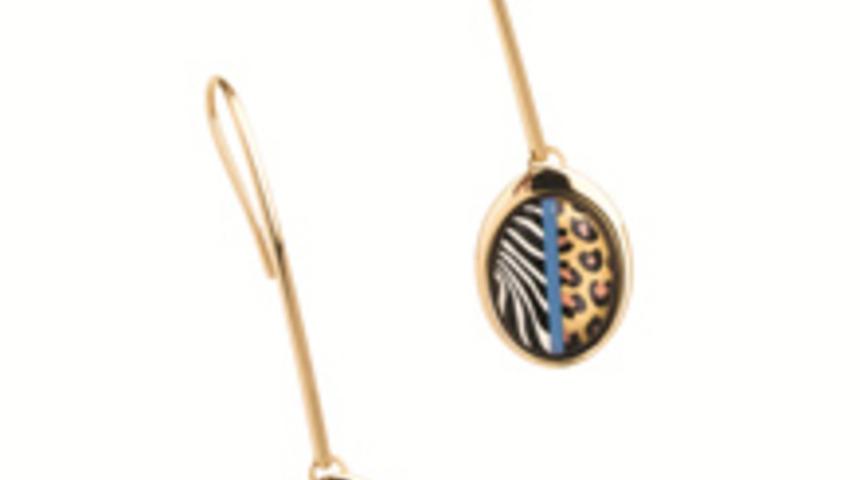 Takıda Afrika R&uuml;zgarı