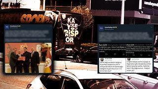 Son dakika: Fenerbahçe'den üst üste olay yaratan paylaşımlar! Galatasaray, Dursun Özbek, Lale Orta, TFF, PFDK, MHK ve Kayserispor...