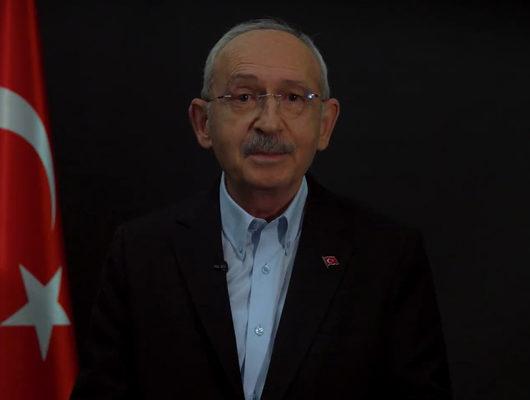 Kılıçdaroğlu'ndan seçim güvenliği ile ilgili videolu paylaşım!