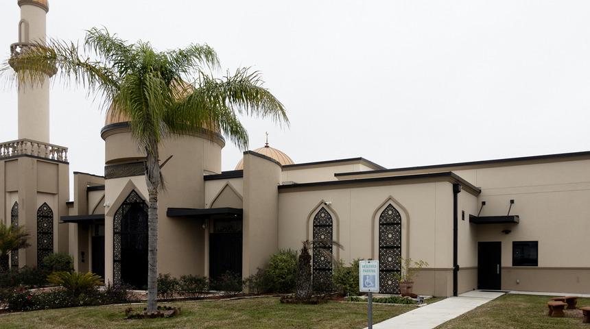 ABD tarihinde bir ilk! O şehirde 5 vakit ezan okunacak