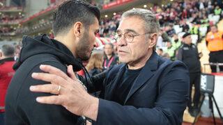 Galatasaray maçı sonu oldu! Alanyaspor'da Ersun Yanal dönemi sona erdi!