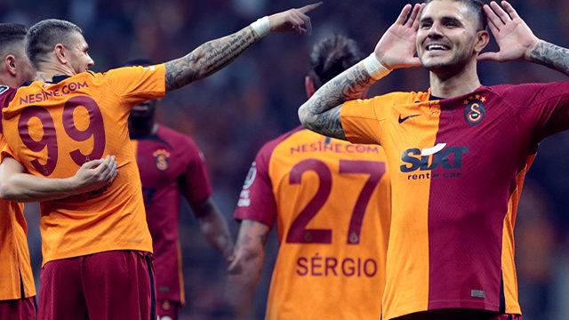 Son dakika: Mauro Icardi, Galatasaray'da kalacak mı? Kayserispor maçının ardından resmen cevapladı...