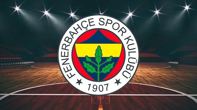 Fenerbahçe'nin rakibi belli oldu! Play-off...