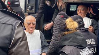 Urfi Çetinkaya İstanbul'da yakalanmıştı! Yeni detaylar ortaya çıktı: Fizyoterapisti yakalatmış, tercih ettiği silah...