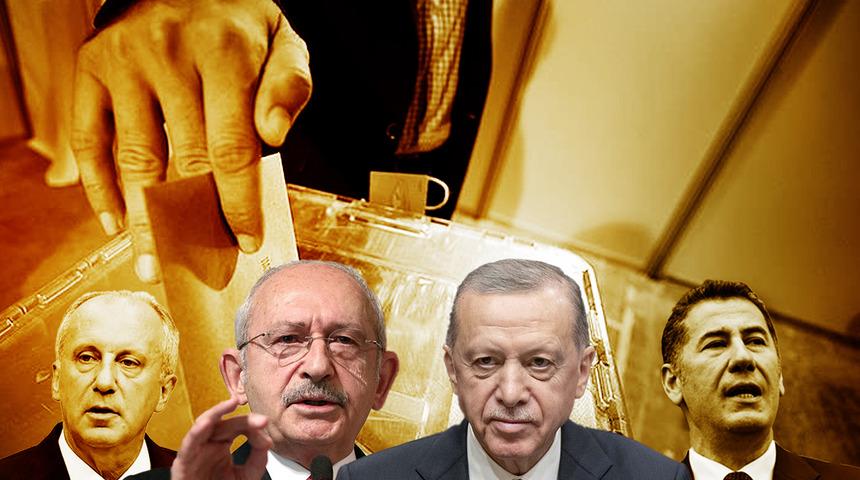 Gündem yaratacak sonuçlar! Peş peşe iki farklı anket daha yayınlandı: Cumhur İttifakı önde ama...