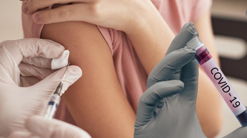 Almanya’da Kovid-19 aşı tazminatı hamlesi! 301 kişiye her ay ömür boyu tazminat ödeyecekler