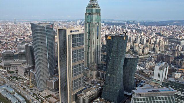 Yapımına 11 yıl önce başlanmıştı! İstanbul Finans Merkezi 17 Nisan’da resmen açılıyor: Vakıfbank, Ziraat Bankası ve Halkbank…