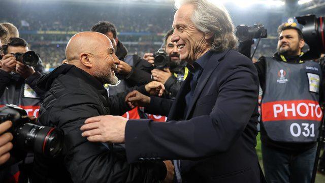 Son dakika: Flamengo resmen açıkladı! Herkes Jorge Jesus'u beklerken, sürpriz ortaya çıktı... Sevilla'dan gönderilen Jorge Sampaoli ile anlaşmaya varıldı!