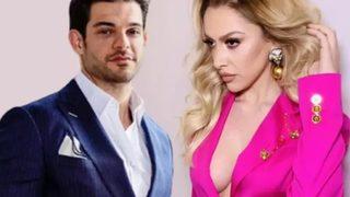 Hadise'nin Feryat'ına eski eşi Mehmet Dinçerler kayıtsız kalamadı! Önce paylaştı sonra sildi