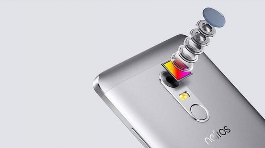 Zarifliği ile g&ouml;ze &ccedil;arpan dev