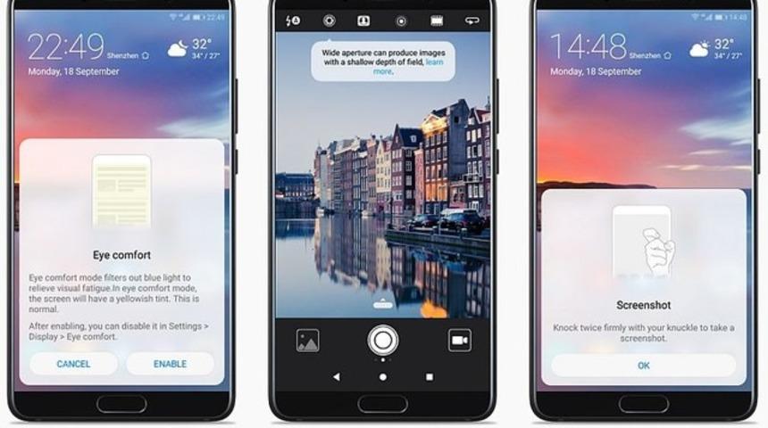 Doğanın t&uuml;m renklerini keşfedin