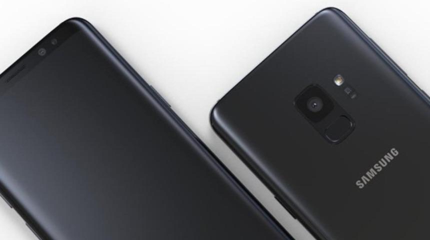 Galaxy S9, tasarım olarak S8&rsquo;i andıracak