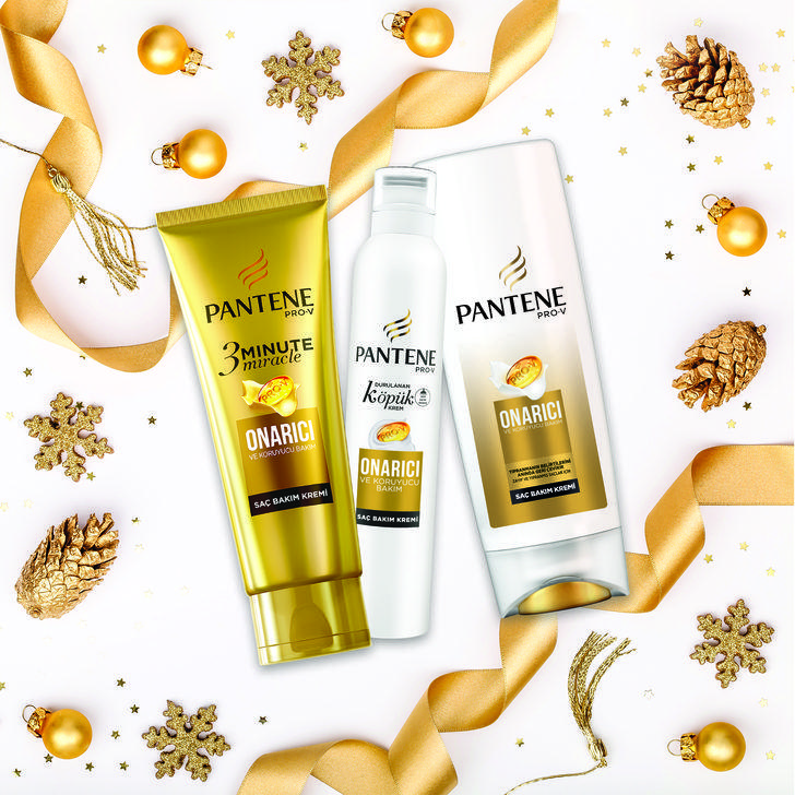 Yeni Yılda Sa&ccedil;larda D&ouml;n&uuml;ş&uuml;m Başlıyor!