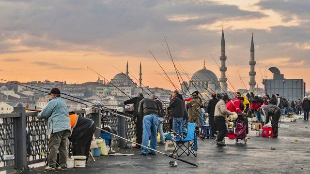 Bugünden itibaren yapılamayacak! Denizlerde av yasağı başladı: 1 Eylül’e kadar…
