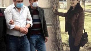 Eski eşini vahşice öldürmüştü! Yargıtay kararını verdi