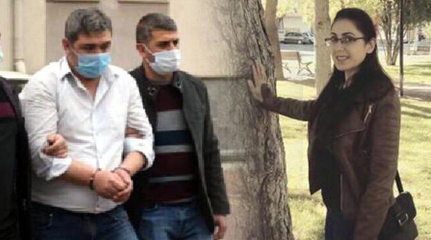 Eski eşini vahşice öldürmüştü! Yargıtay kararını verdi