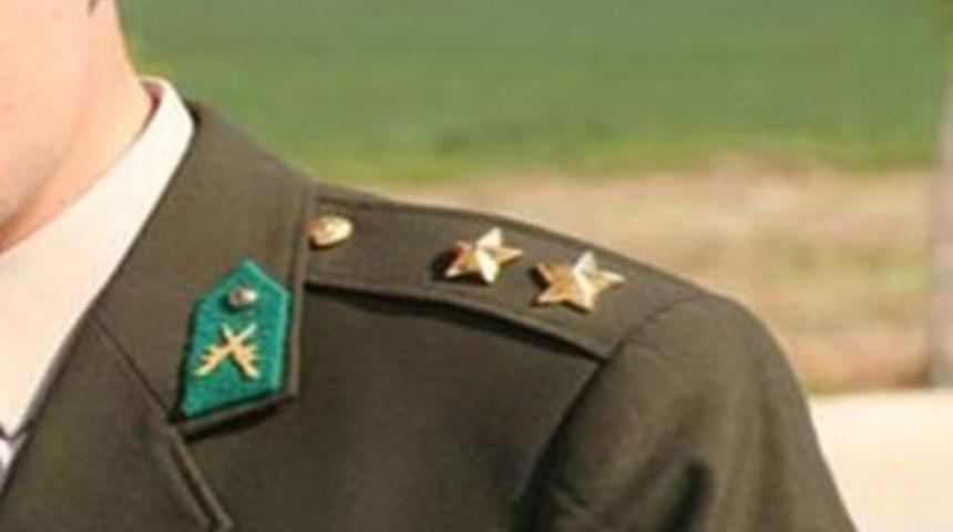 Cumhurbaşkanlığı Muhafız Alayı'nda g&ouml;revli bir &uuml;steğmen g&ouml;zaltına alındı