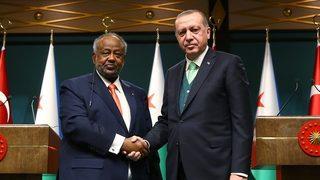 Cumhurbaşkanı Erdoğan'dan son dakika Kudüs açıklaması