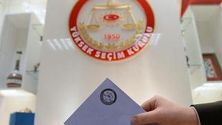 Murat Ağırel'in seçimlerle ilgili oy pusulası iddiası gündem oldu! DMM'den açıklama