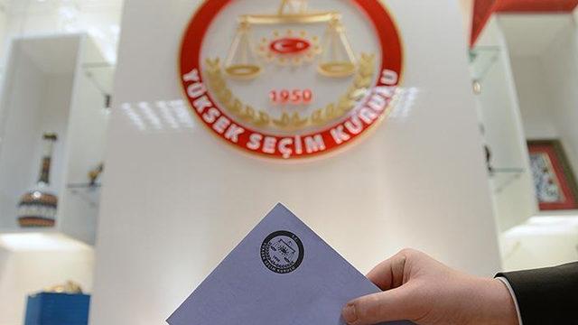 Murat Ağırel'in seçimlerle ilgili oy pusulası iddiası gündem oldu! DMM'den açıklama